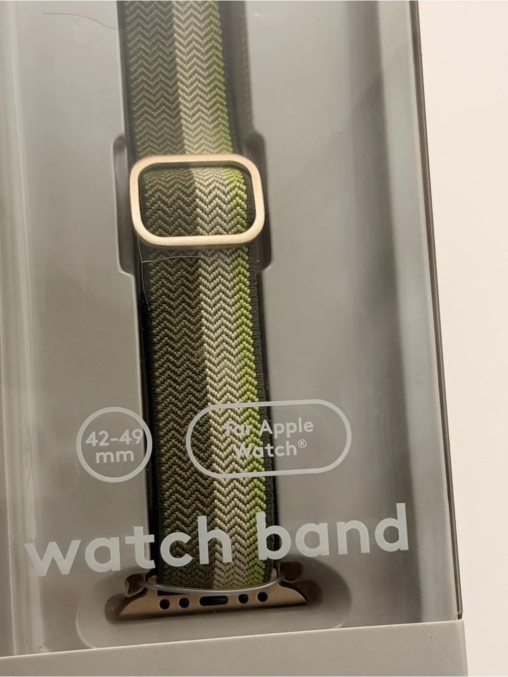 heyday apple watch